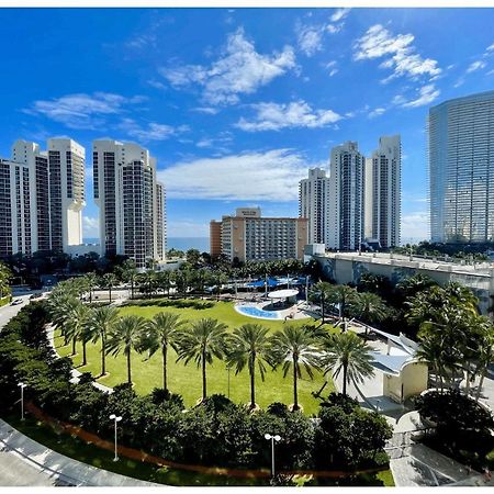Ocean Reserve Condominium Miami Beach Zewnętrze zdjęcie
