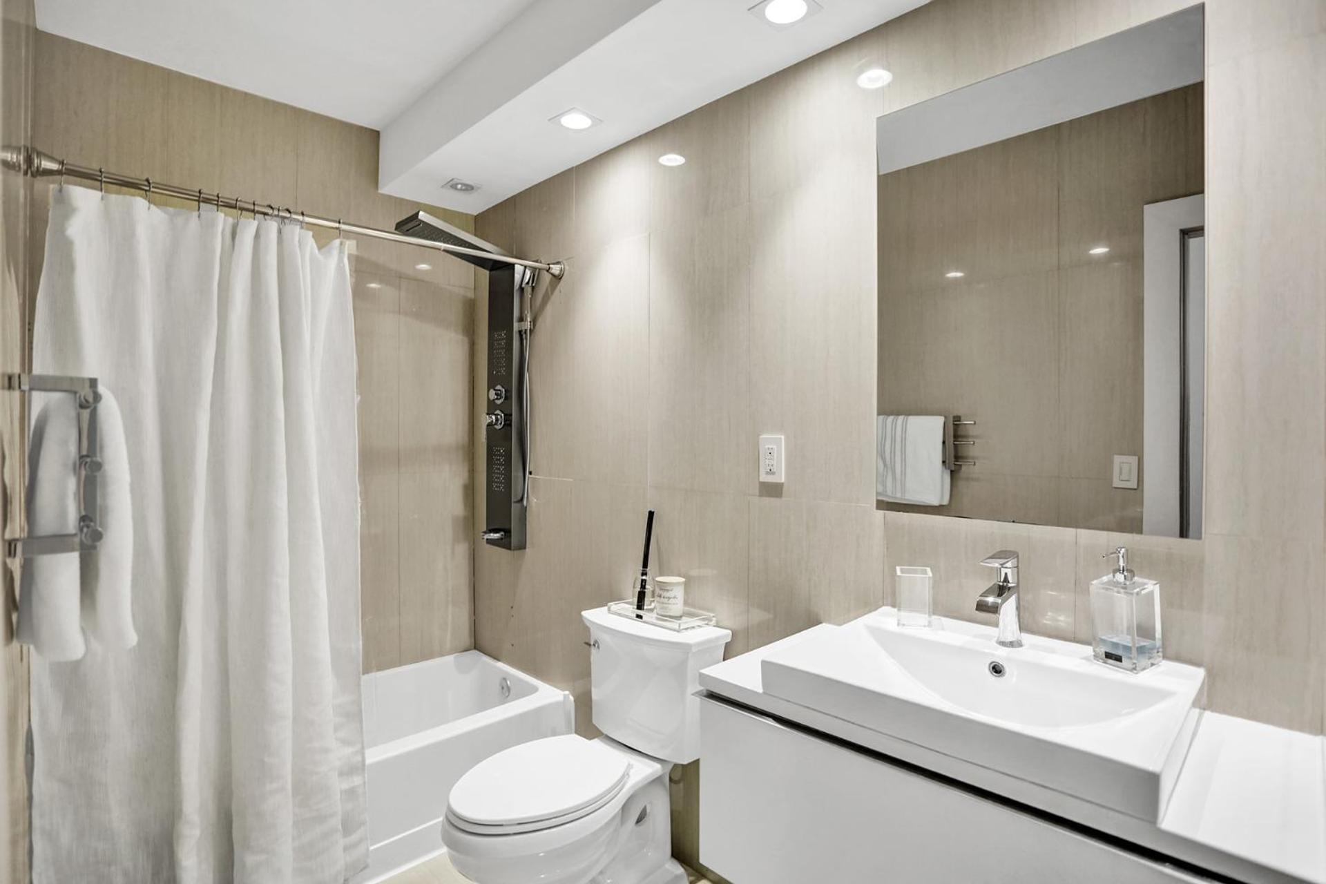 Ocean Reserve Condominium Miami Beach Pokój zdjęcie