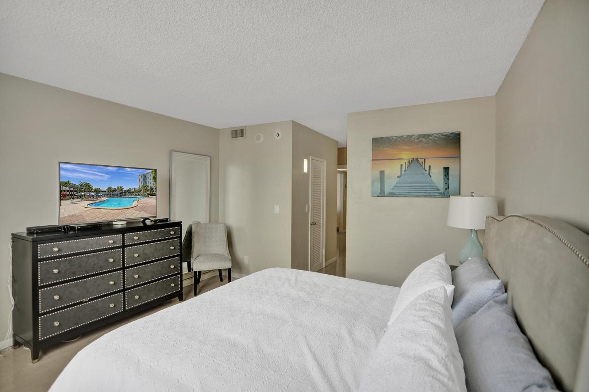 Ocean Reserve Condominium Miami Beach Pokój zdjęcie