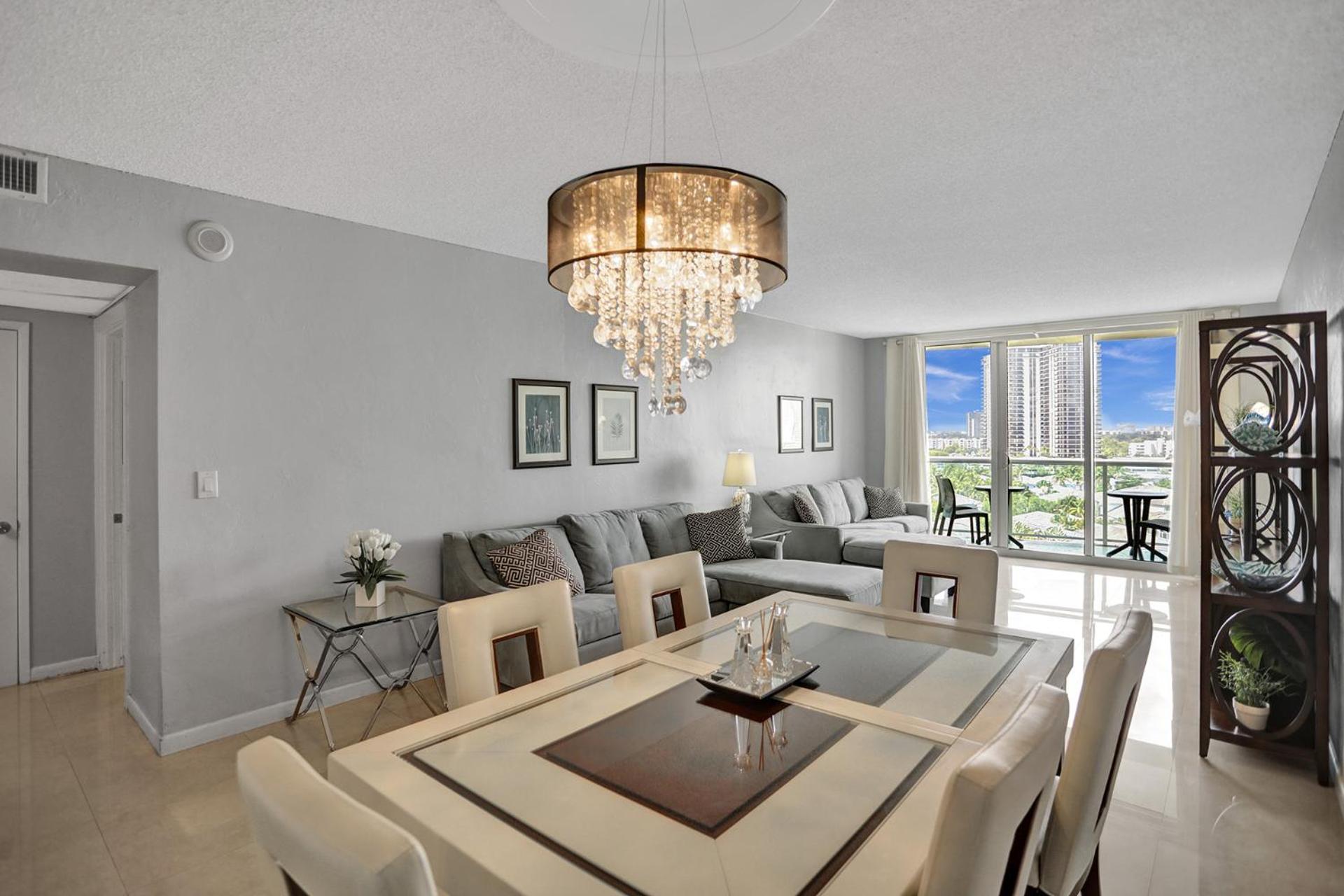 Ocean Reserve Condominium Miami Beach Pokój zdjęcie
