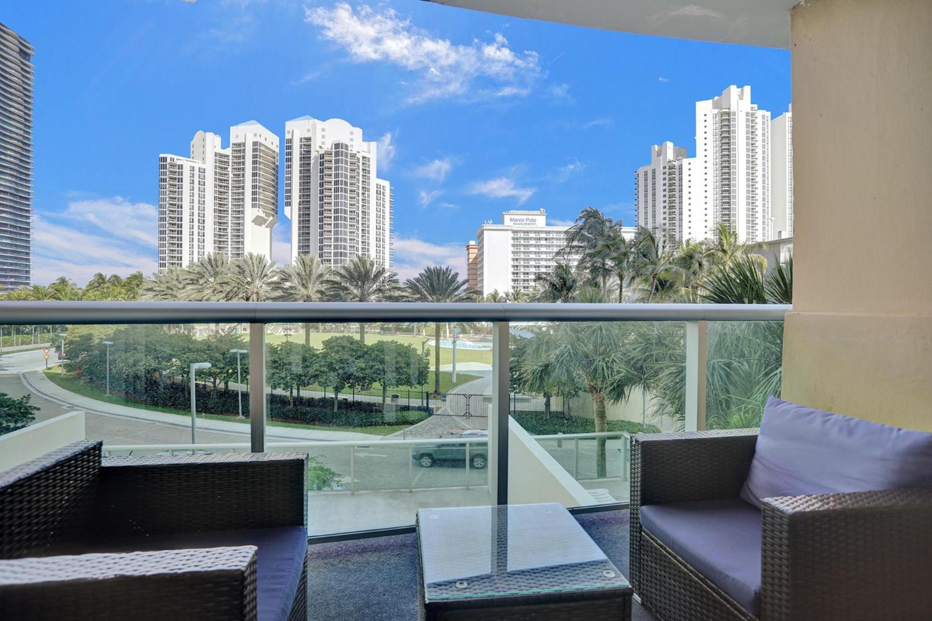 Ocean Reserve Condominium Miami Beach Pokój zdjęcie
